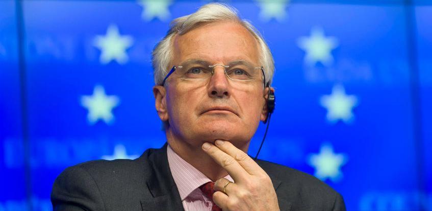 Nadaju se postizanju finansijskog sporazuma o Brexitu prije samita EU