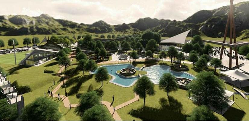 Ovo je projekat Halima Zukića koji će promijeniti budućnost Visokog