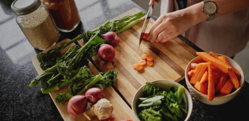 BiH može ući na vrh evropske ponude zdrave prehrane