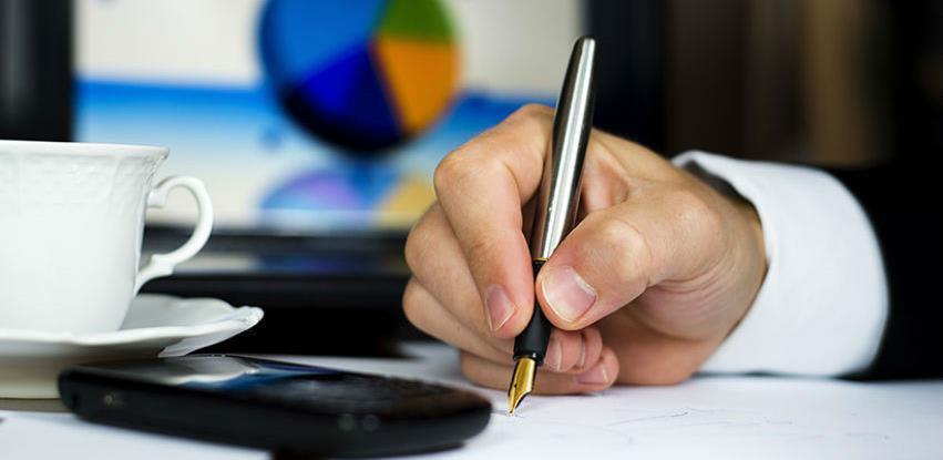 informativni pregled