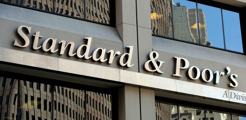 Međunarodna agencija S&P zadržala kreditni rejting BiH