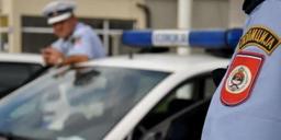 policija