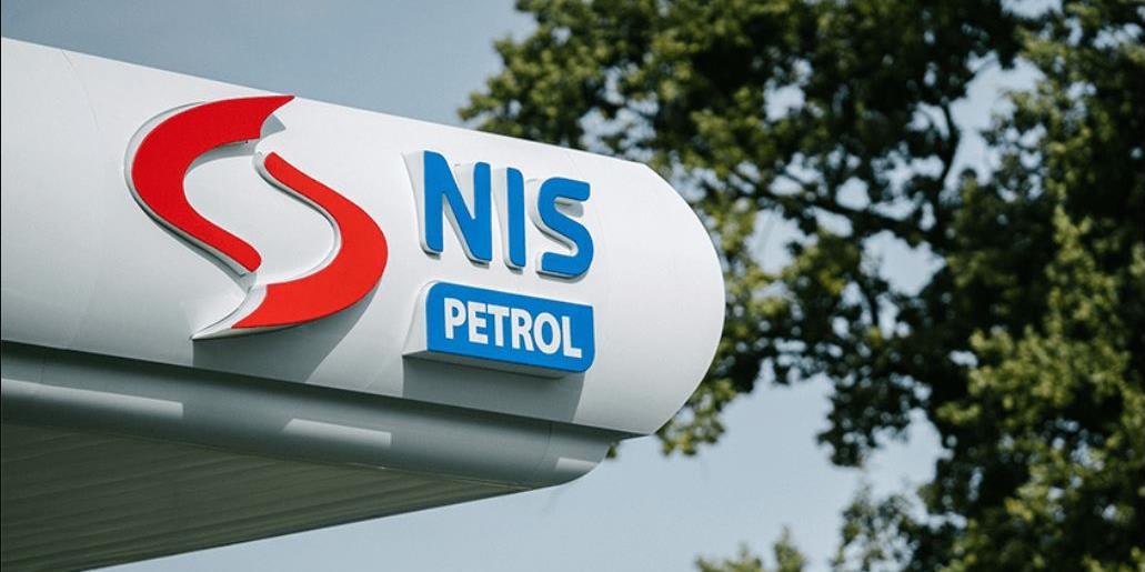 NIS petrol