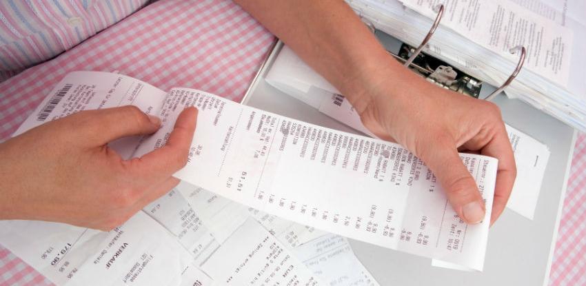 Neizdavanje računa zatvorilo 16 radnji u RS-u