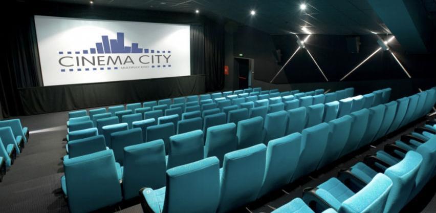 Cinema City repertoar od 11. aprila
