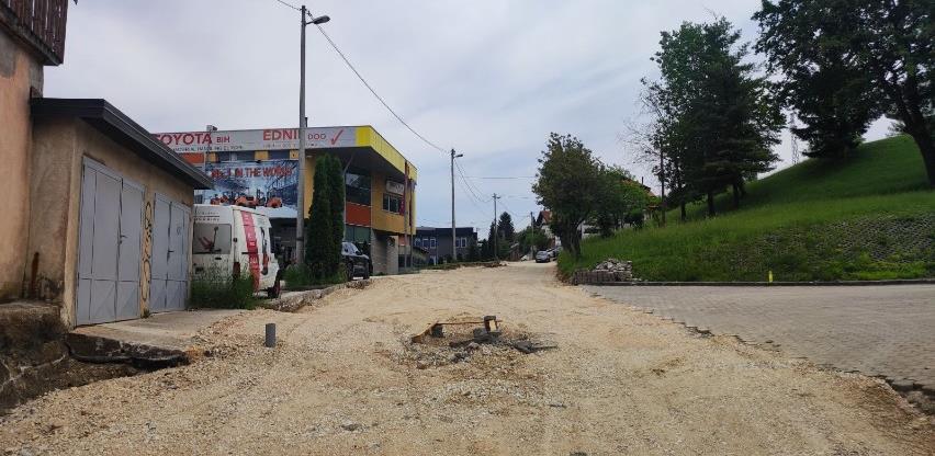 rekonstrukcija saobraćajnica