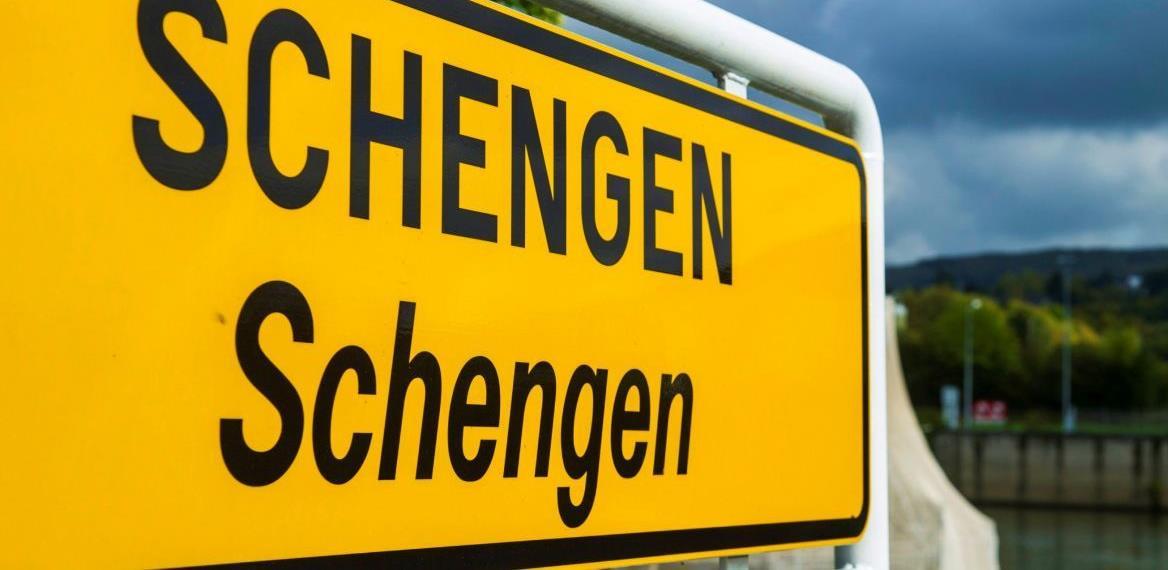 šengen