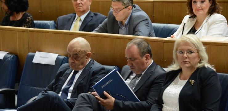 Zvaničnici BiH i EU na skupu o dvogodišnjici stupanja na snagu SSP-a