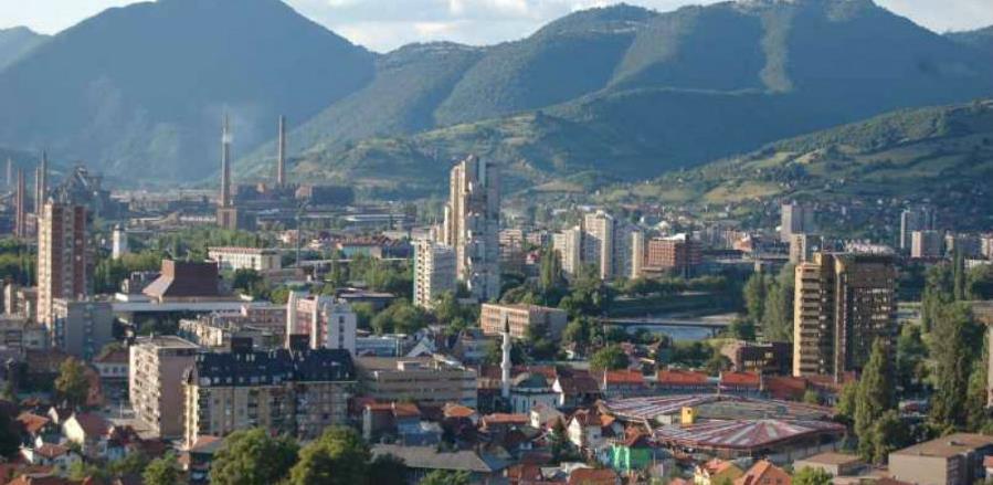 Objavljen poziv: U Zenici počinje projekat poboljšanja energetske efikasnosti