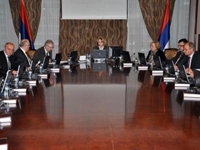 Usvojen akcioni plan zapošljavanja RS od 25,5 miliona KM