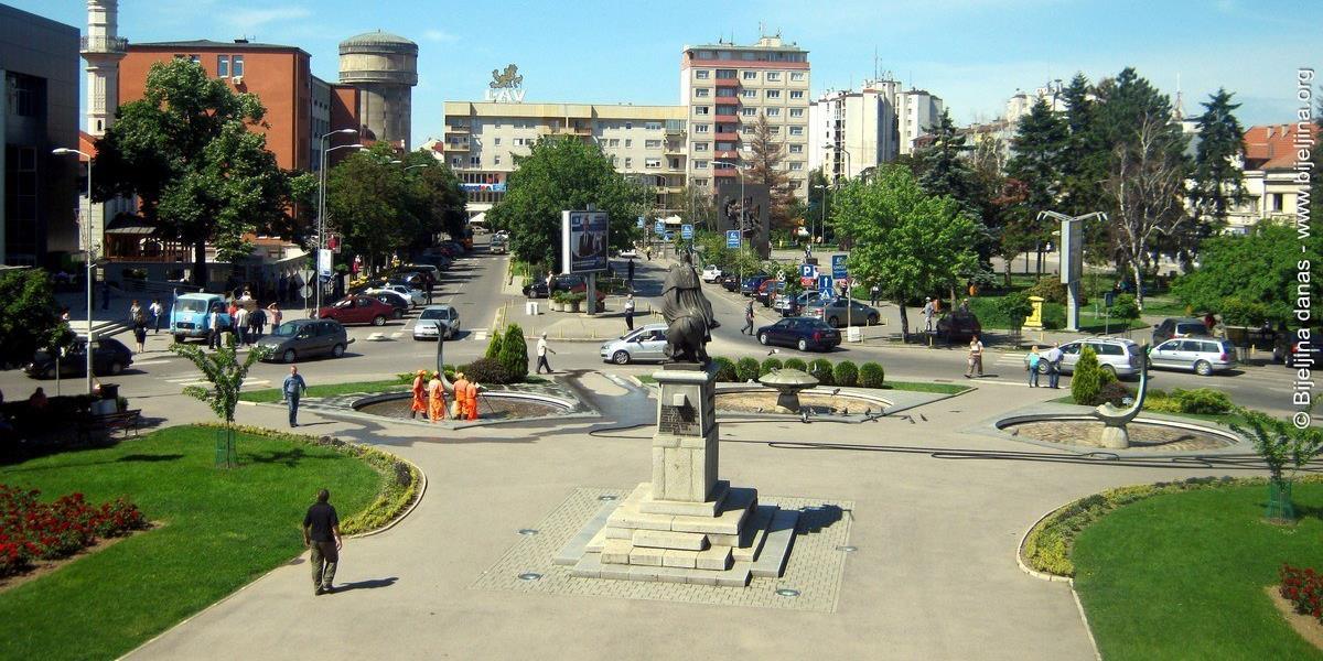 Bijeljina