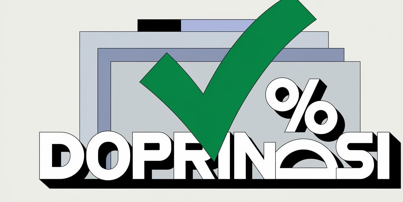 doprinosi 