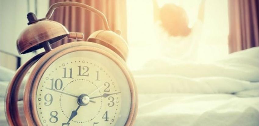 Počinje ljetno računanje vremena, večeras pomjeriti kazaljke na satu