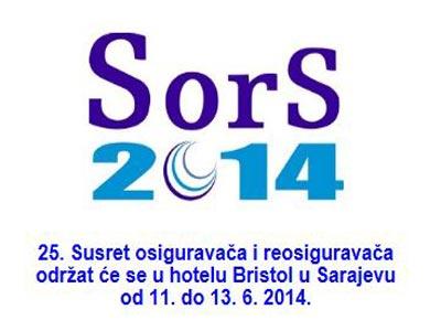 Susret osiguravača i reosiguravača u Sarajevu 