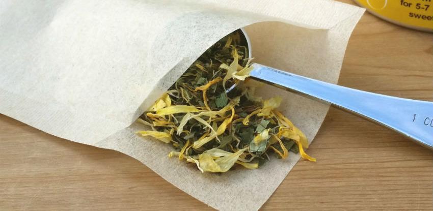 Evo zašto više nikada nećete bacati vrećice od čaja