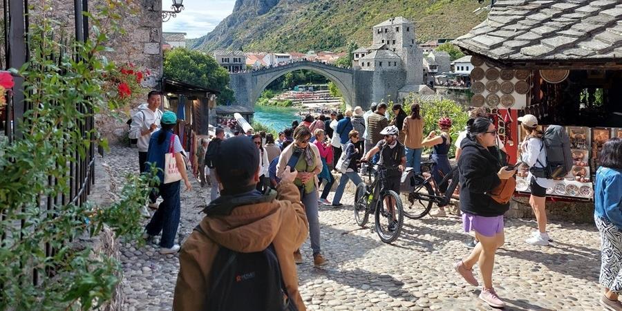 Mostar