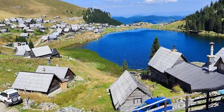 Prokoško jezero