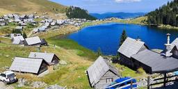 Prokoško jezero