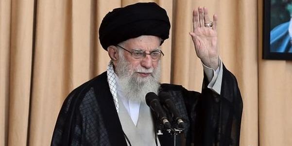 Khamenei