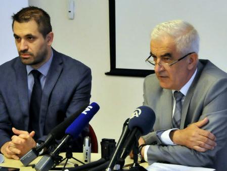 Mandić: Hitno deblokirati račune mostarskih bolnica