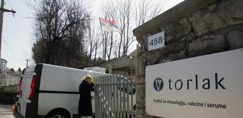 Sve dogovoreno, Torlak počinje proizvodnju vakcine Sputnjik V