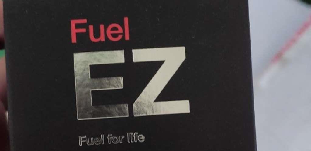 fuel