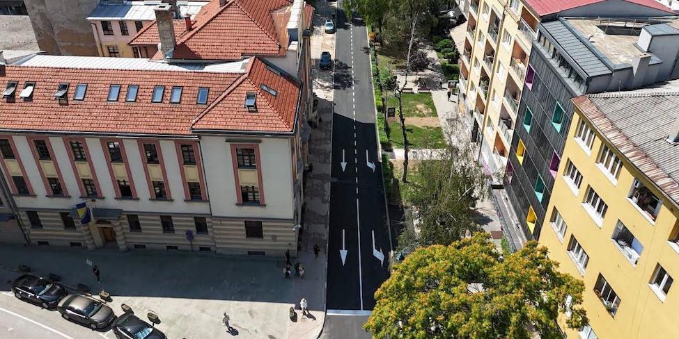 radićeva
