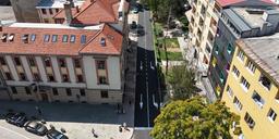 radićeva