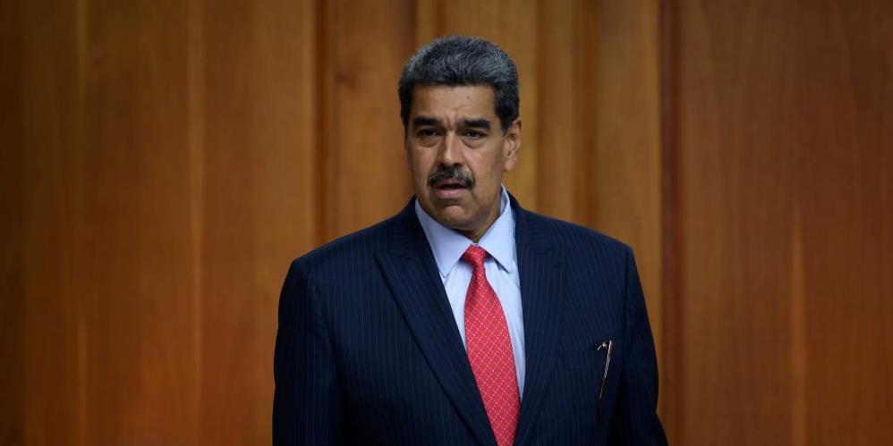 Maduro