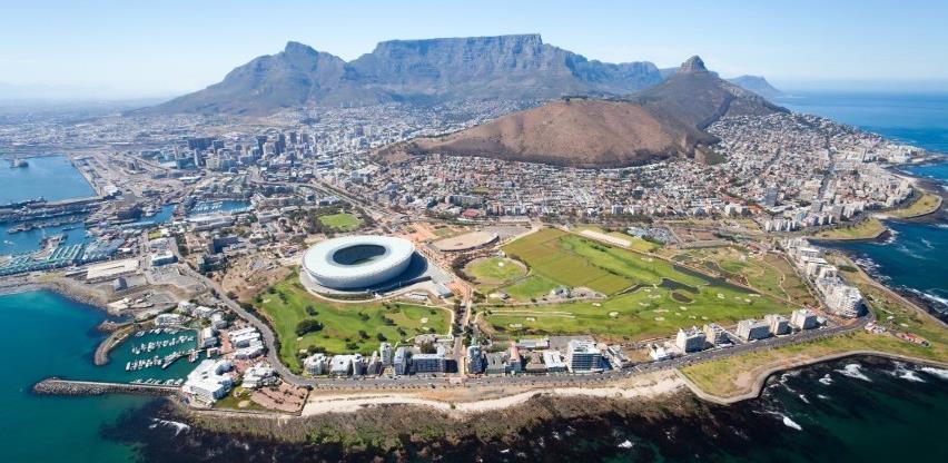 Južnoafrička Republika