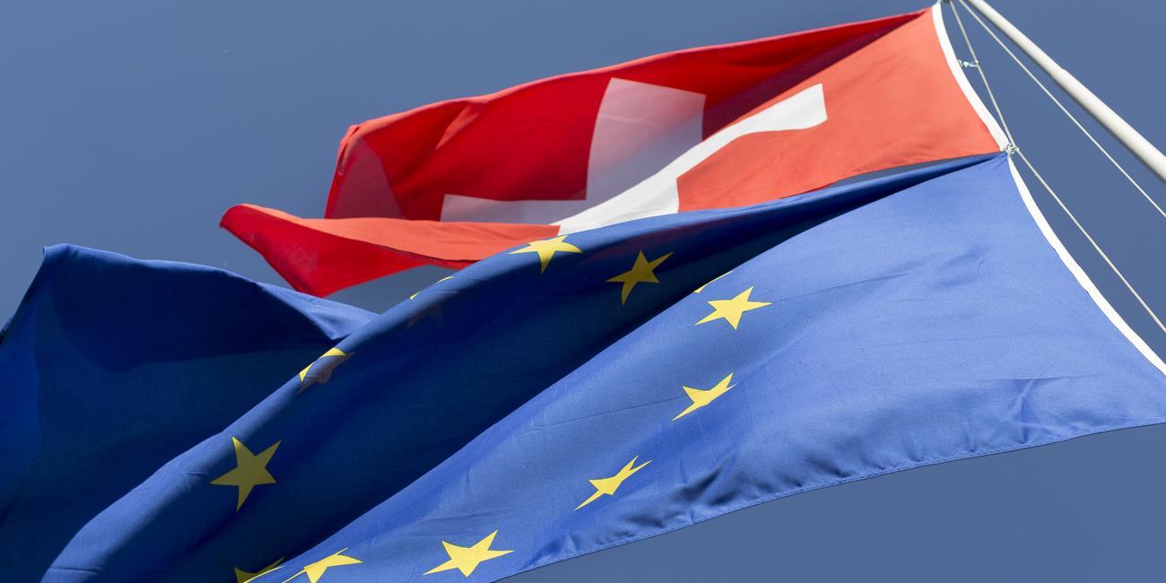 Swiss EU