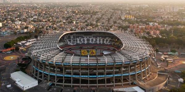 Stadion