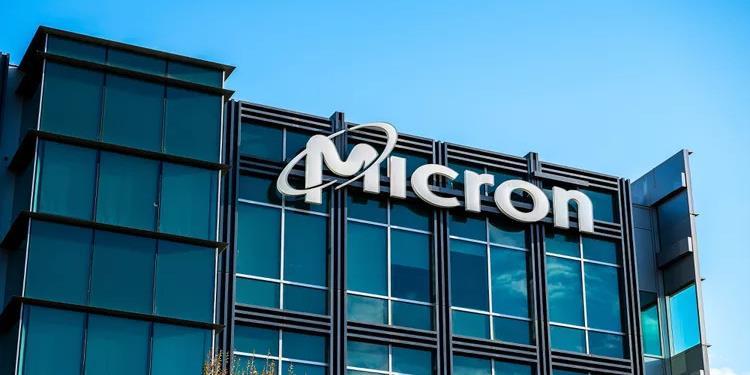 Micron