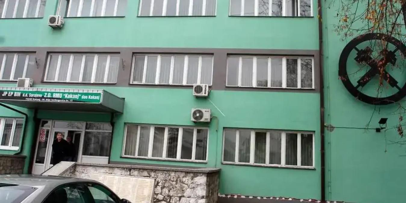 RMU Kakanj