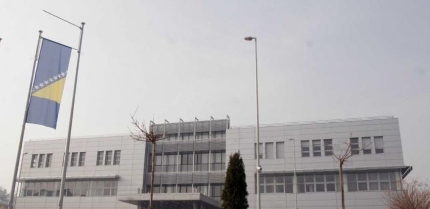 SIPA u KS provodi akciju "Hotel"