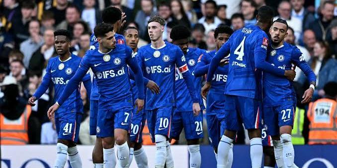 FC Chelsea