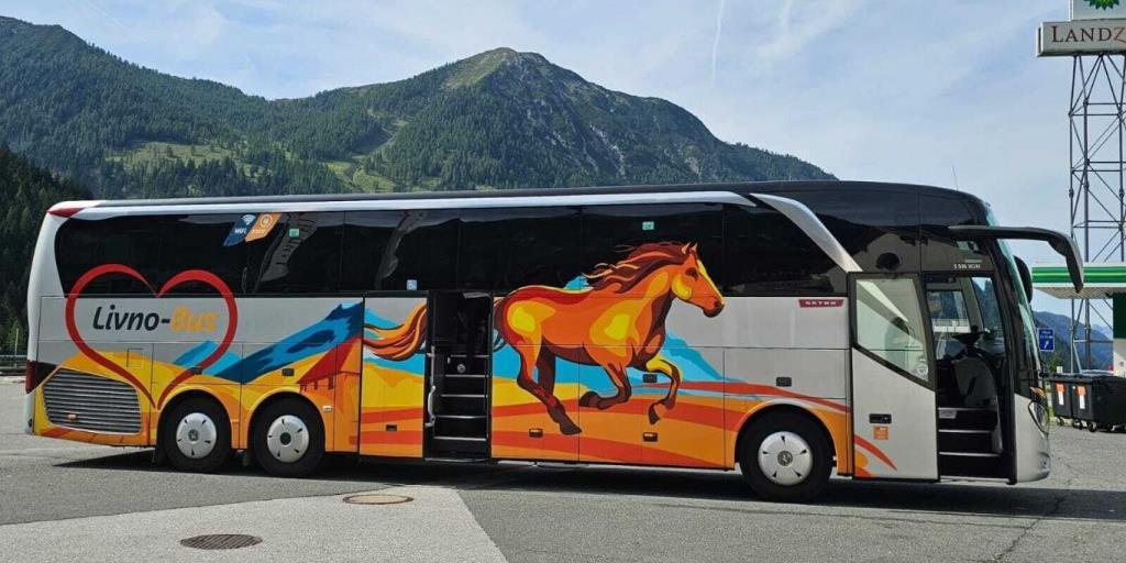 Livno Bus
