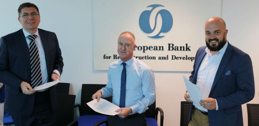 Vlada prihvatila zajam od 15 miliona EUR-a kod EBRD-a za nabavku trolejbusa