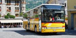 autobuski brijevoz