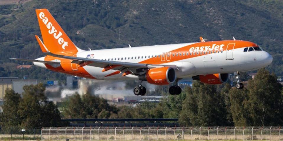 EasyJet
