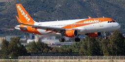 EasyJet