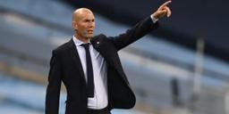 Zinedine Zidane