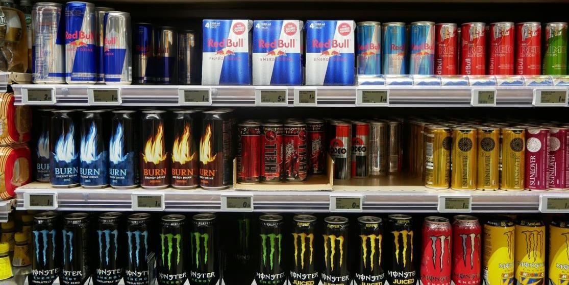 Energy drink