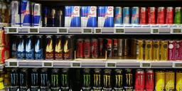Energy drink