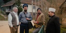 Scena iz filma Testament