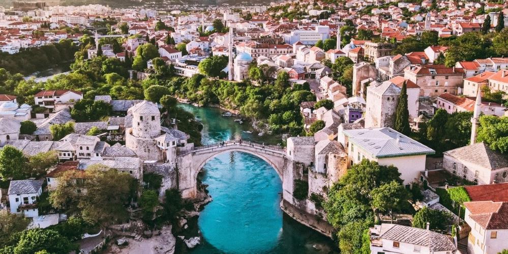 Mostar