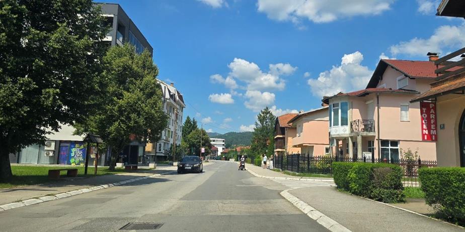 Maglaj
