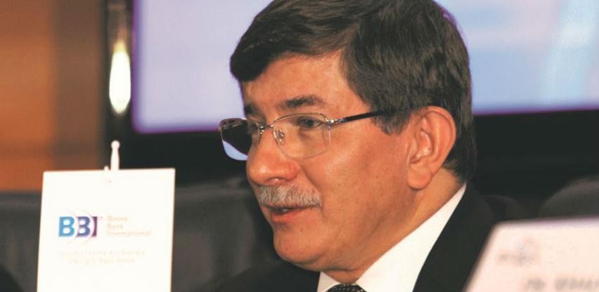 Ahmet Davutoğlu, bivši premijer Turske dolazi na 10. Sarajevo Business Forum