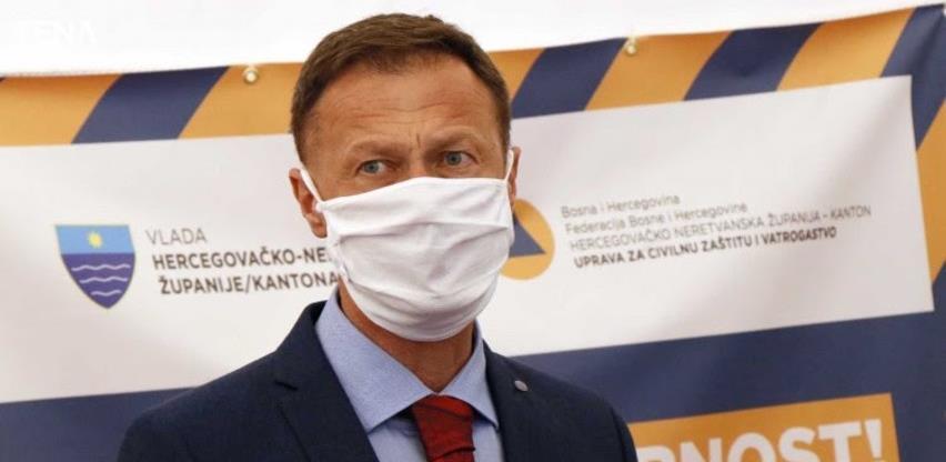 Vlada HNŽ: Kroz rebalans proračuna osigurati 2 miliona KM za poticaje