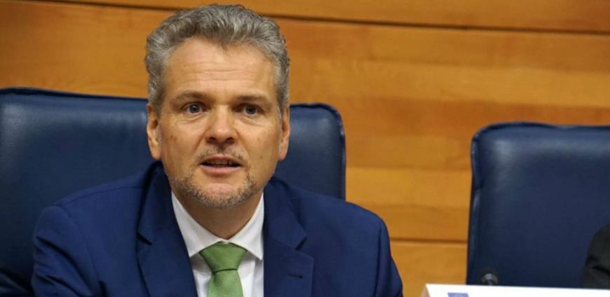 Sattler: Vladavina prava jedan od temeljnih uvjeta za članstvo u EU